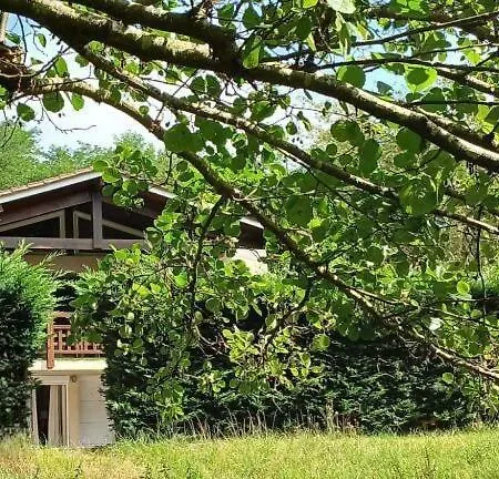 Les Rives De Caupian Guest house Saint-Medard-en-Jalles