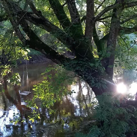 Les Rives De Caupian * Saint-Medard-en-Jalles