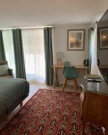 Guest house Les Rives De Caupian *