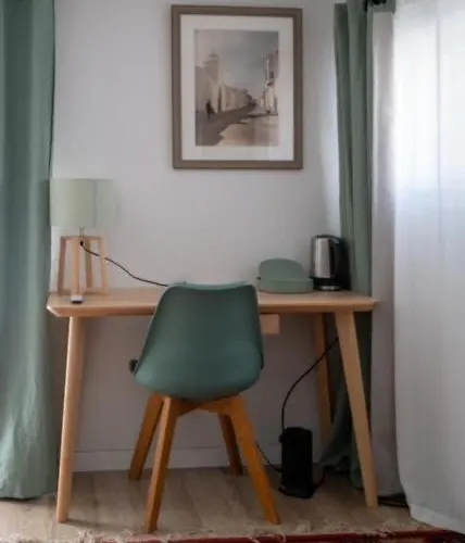 ゲストハウス Les Rives De Caupian 3*