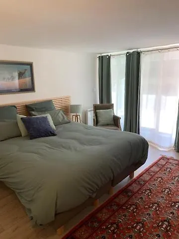 Les Rives De Caupian サン・メダール・アン・ジャル